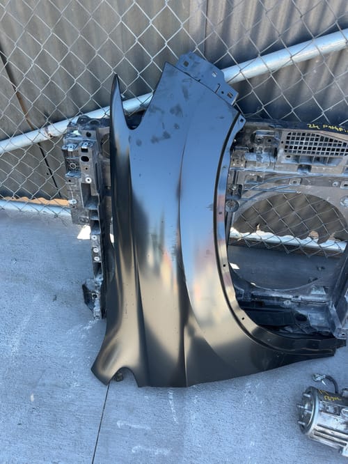 2018 Honda Pilot