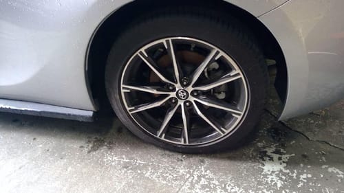 2020 Toyota 86