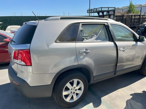 2013 Kia Sorento