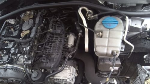 2016 Audi Audia6