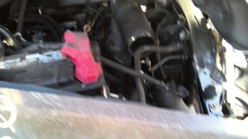 2010 GMC Sub150