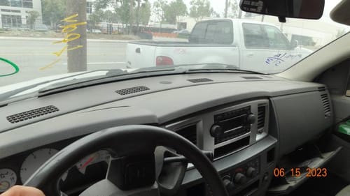 2007 Dodge Dpu25