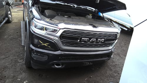 2020 Dodge Dpu15