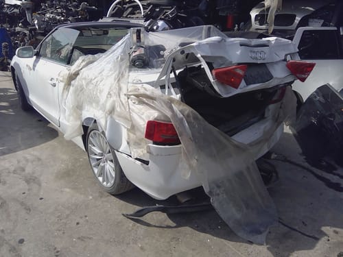 2011 Audi Audia5