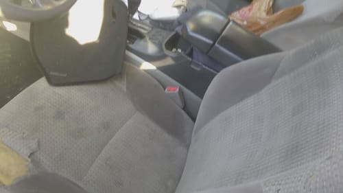 2004 Toyota 4Runner