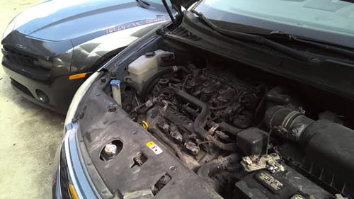 2014 Kia Sedona