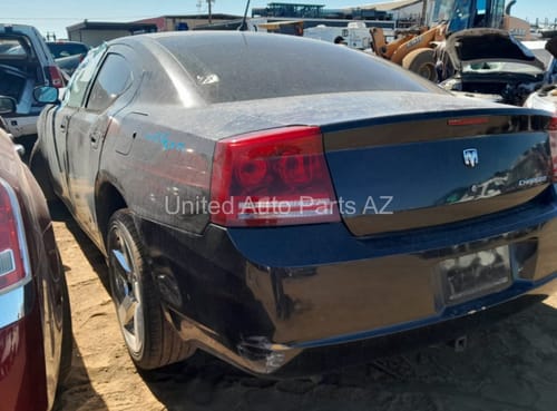 2008 Dodge Charger