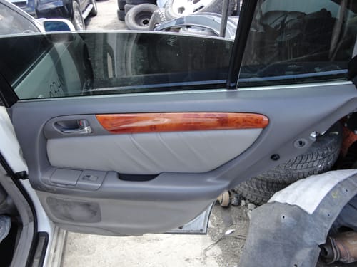 1999 Lexus Gs300