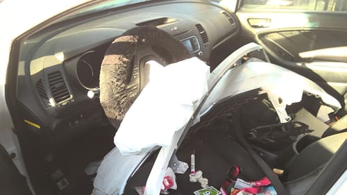 2016 Kia Forte