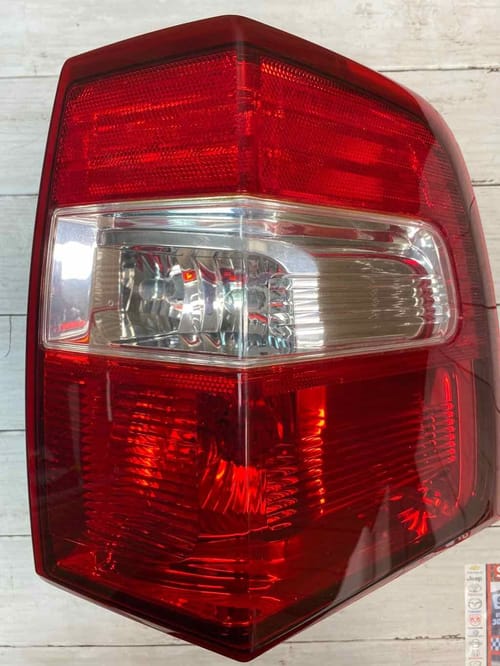 2008 Ford Expedition
