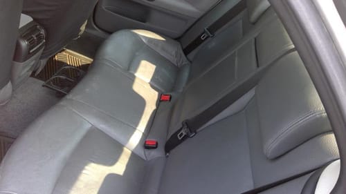 2003 Saab Saab93
