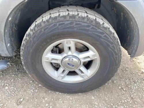 2004 Ford Explorer