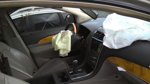 2011 Lincoln Mkx