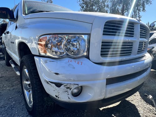 2004 Dodge Dpu15