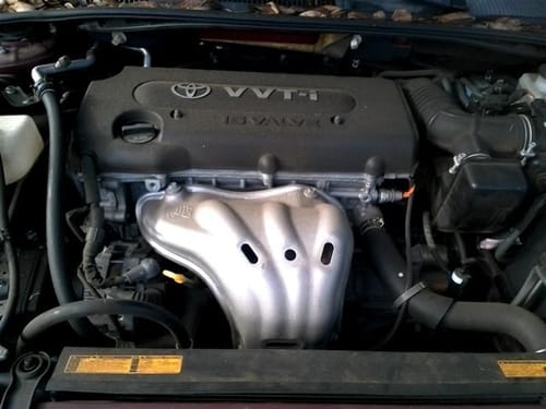 2010 Scion Sciotc