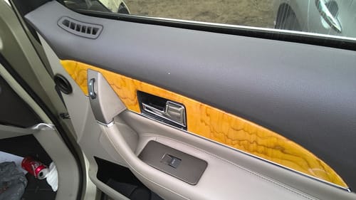 2011 Lincoln Mkx