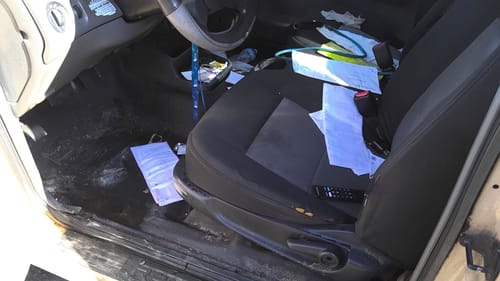 2008 Ford Ranger