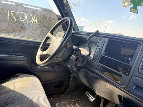 1995 GMC Ct2500