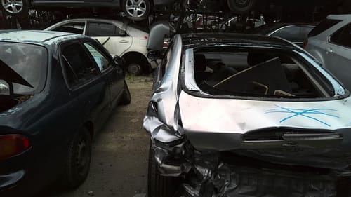 2007 Scion Sciotc