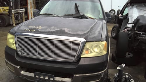 2005 Ford F-150