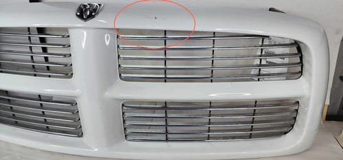 2004 Dodge Dpu15