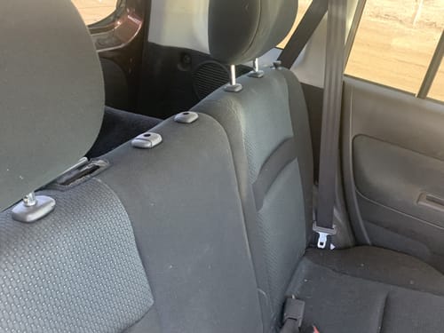 2006 Scion Xb