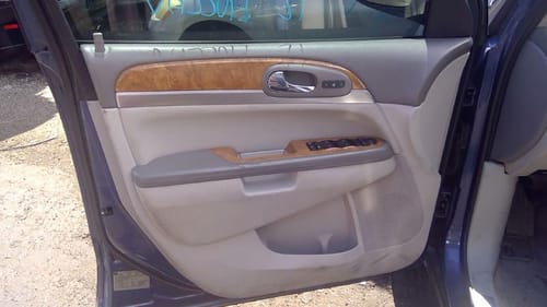 2012 Buick Enclave