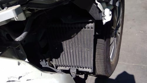 2017 Nissan Pathfinder
