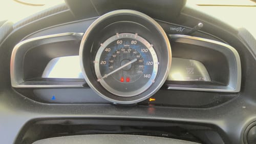 2016 Scion Ia