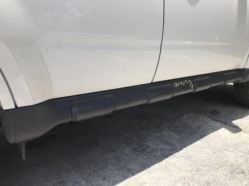 2011 Ford Escape