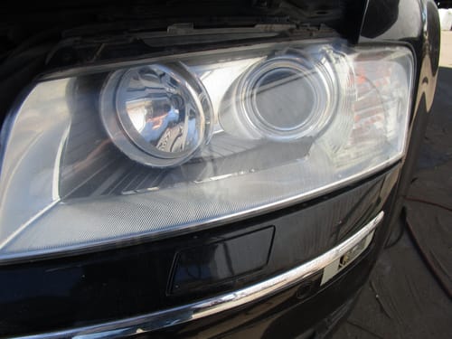 2005 Audi A8
