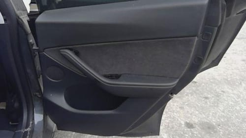 2020 Tesla Model Y