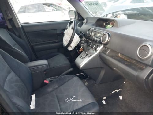 2011 Scion Xb