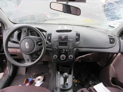 2010 Kia Forte