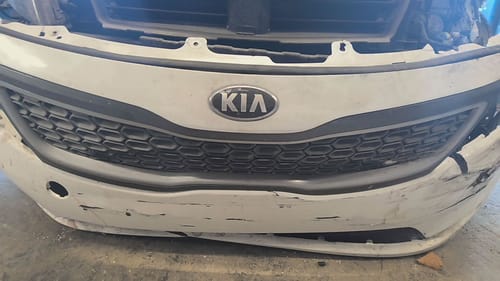 2014 Kia Optima