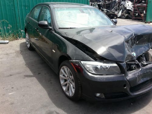 2011 BMW 328i