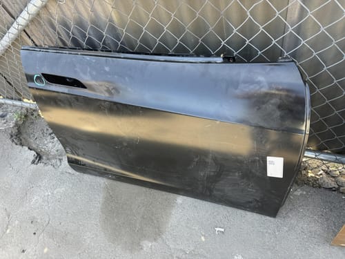 2020 Tesla Model S