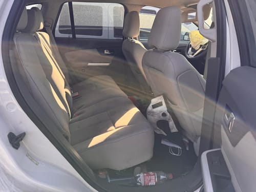 2012 Ford Edge