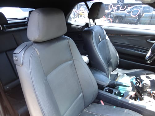 2008 BMW 128i