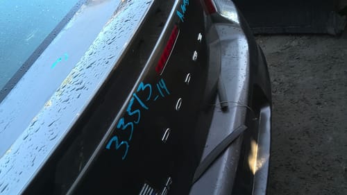 2014 Chrysler Avenger