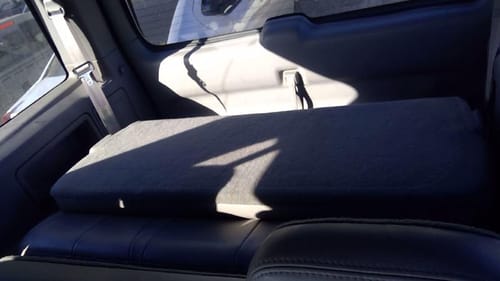 2001 Ford Expedition