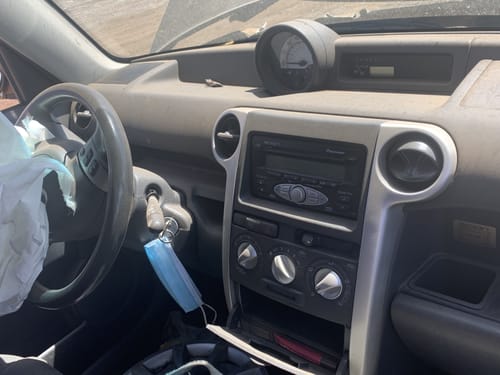 2006 Scion Xb