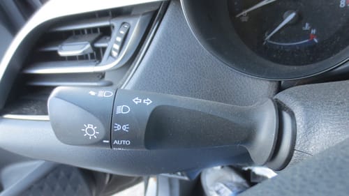 2021 Buick Encoregx