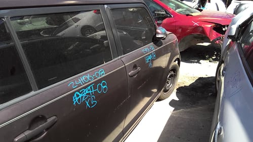 2008 Scion Xb