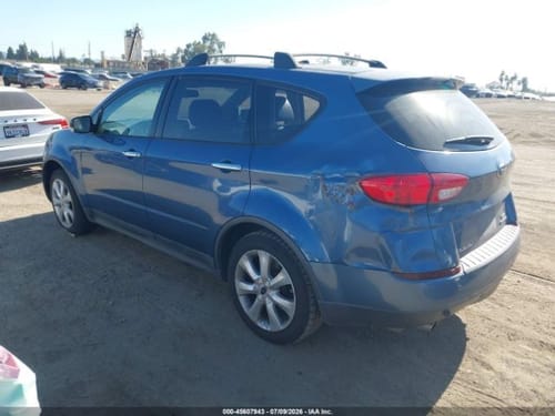 2007 Subaru Tribeca