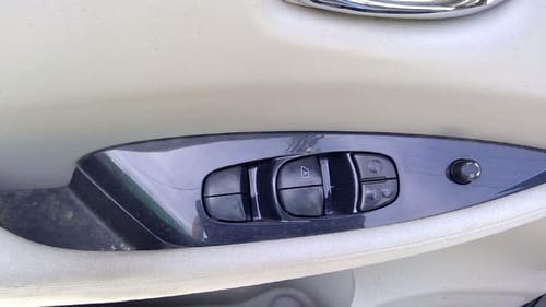 2012 Nissan Leaf