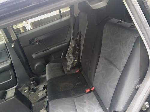 2012 Scion Xb