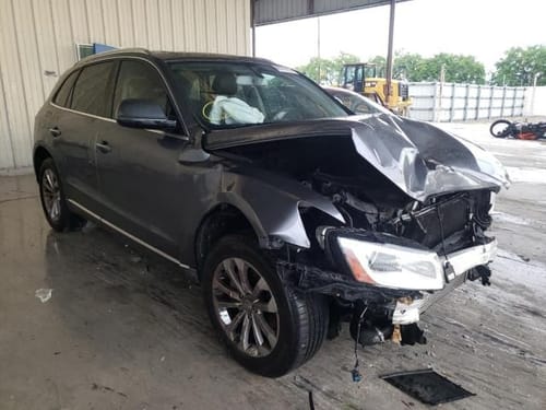 2016 Audi Audia4