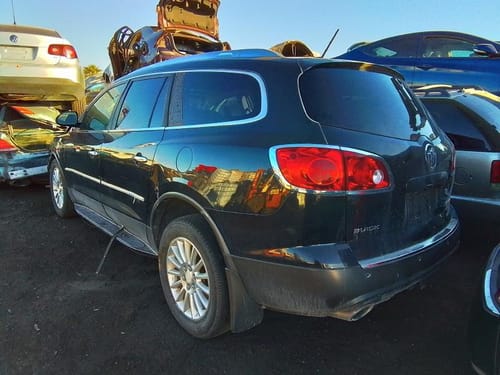 2011 Buick Enclave