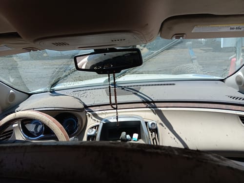 2011 Buick Lacrosse